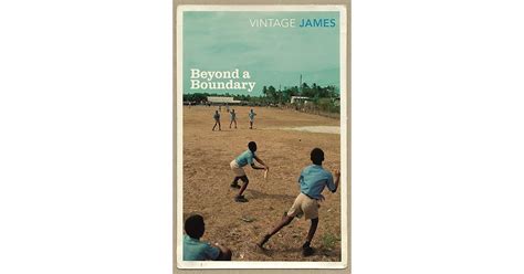 Beyond A Boundary By Clr James