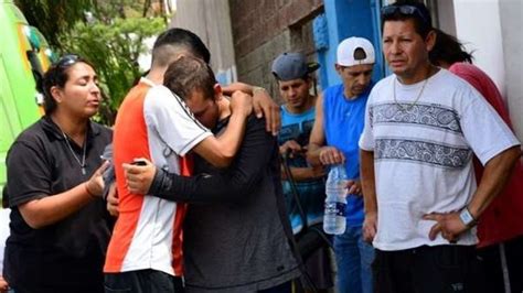 Fusilaron A 17 Jóvenes En Juárez Mexico Diario Lugo