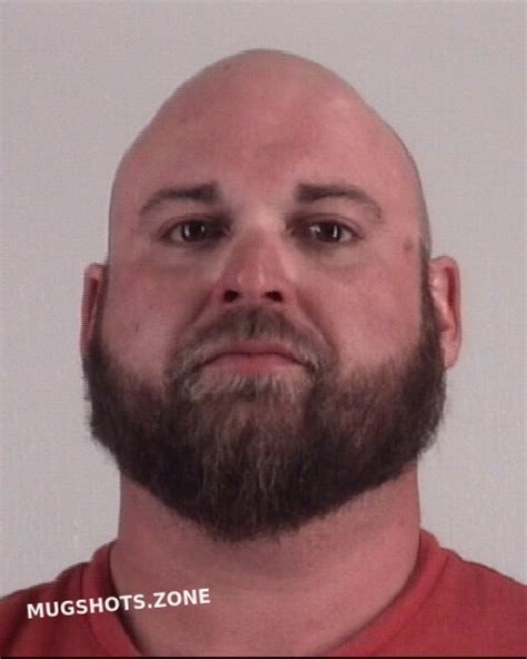 TURNER WILLIAM BRANDON 09 27 2022 Tarrant County Mugshots Zone