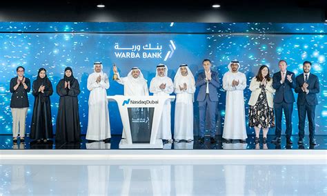 Nasdaq Dubai Welcomes 500 Million Sustainability Sukuk B