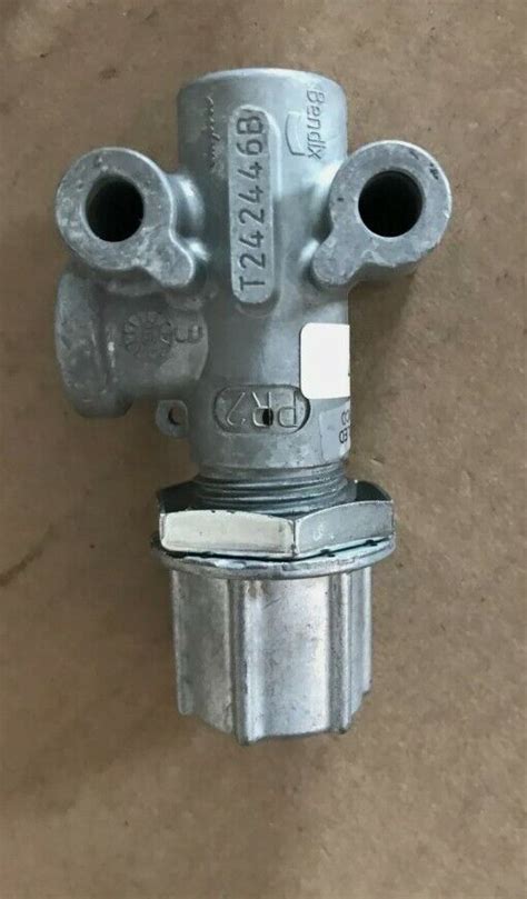 277147n New Genuine Bendix Pr 2 Pressure Protection Valve Ebay