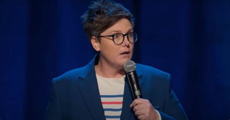 Douglas Review Hannah Gadsby S Nanette Follow Up Poses Acrid Social