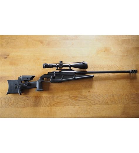 Blaser R93 Offroad 10 3x60R