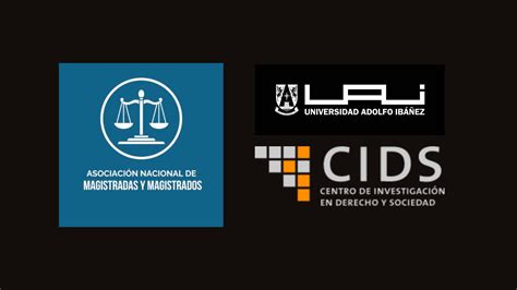 El Cids Se Adjudica Licitación De La Asociación Nacional De Magistradas Y Magistrados De Chile