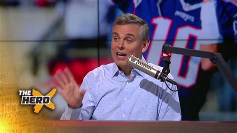 Best Of The Herd With Colin Cowherd On Fs1 March 8 2017 The Herd Youtube