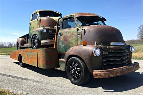 Old Coe Trucks For Sale Ebay