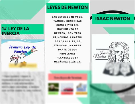 Solution Triptico Leyes De Newton Studypool