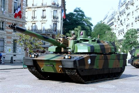 Leclerc Tank by AircraftFan32849 on DeviantArt