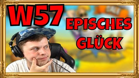 W Shakes And Fidget Wieder Mal Episches Gl Ck Youtube