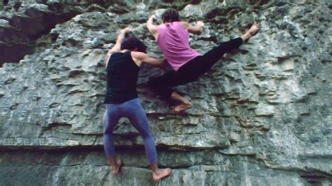 The Nicole Brothers Born To Climb Az Movies