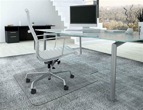 7 Best Chair Mats for Carpet