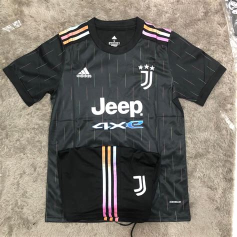 Jual JERSEY JUVENTUS AWAY FULL SET SAMA CELANA 2021 2022 IMPORT GO