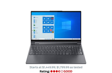 Lenovo Yoga 9i (15-Inch): A Competent Convertible