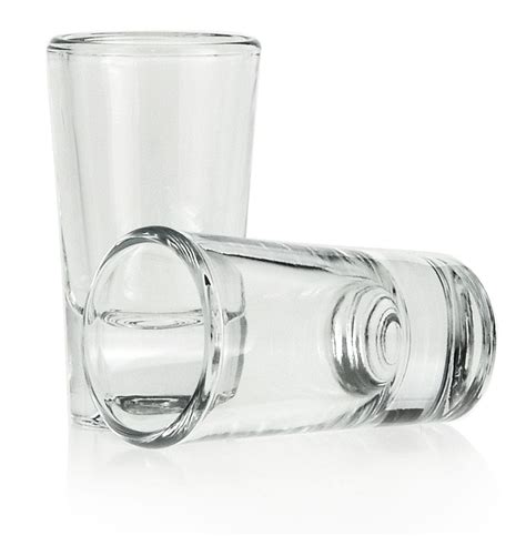 Kieliszki do wódki likieru Trend Glass ROY Shot 28ml Szklo Krosno pl