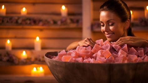 Discover The Benefit Of Pink Himalayan Salt For Wellness