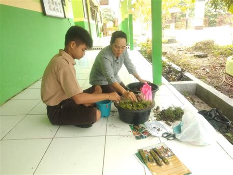 Pembelajaran Seni Rupa Di Sekolah Dasar Kumparan