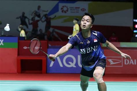 Pbsi Rilis Daftar Pemain Pelatnas Ada Kevin Sanjaya Dan Marcus