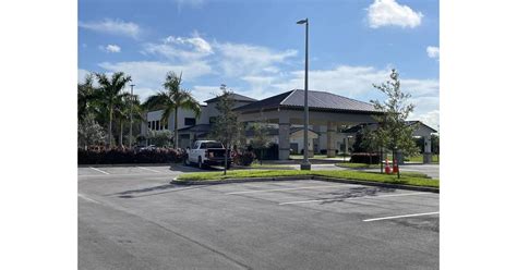 First Baptist Church Of Coconut Creek Opens New House Of Worship And