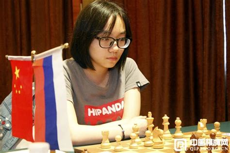 Chess Daily News by Susan Polgar - GM Lei Tingjie wins 2017 Chinese ...