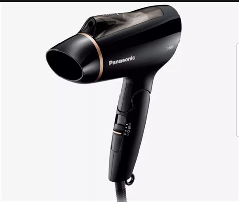 Panasonic Ionity W Hair Dryer Beauty Personal Care Hair On