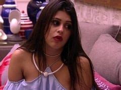 Ana Paula A Eliminada Do Bbb Que Estudante De Jornalismo Em