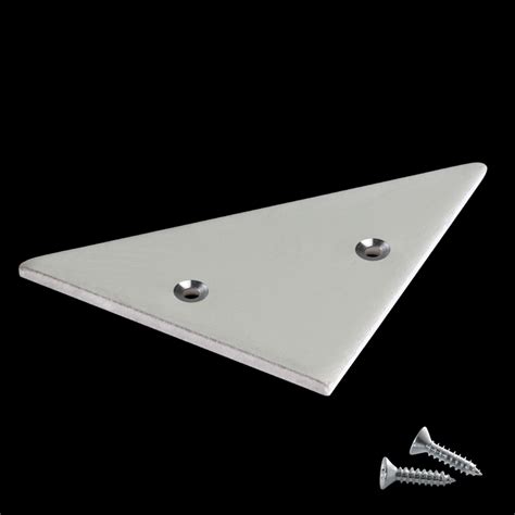 PROLED Aluminium Profile M Line Corner