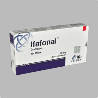 IFAFONAL – Canapharma