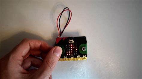 Playing With The New Microbit Three Makecode Projects For You To Try