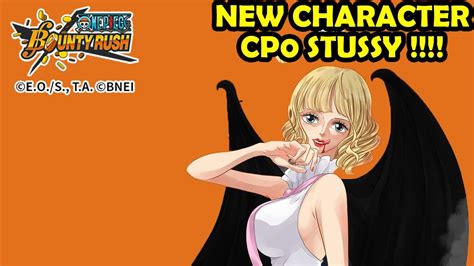 Next Character Bounty Fest Stussy Skill Prediction One Piece Bounty