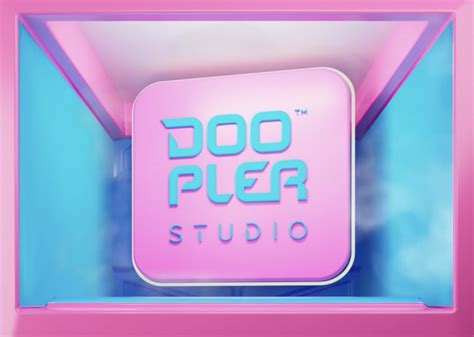 Dooplerstudio Estudio de animación 3D