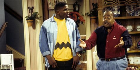 Whatever happened to Eddie from "Family Matters"? via bustle (ABC Photo Archives/Getty ...