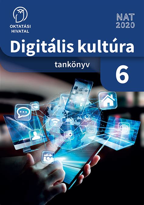 6 osztály Interaktív informatika