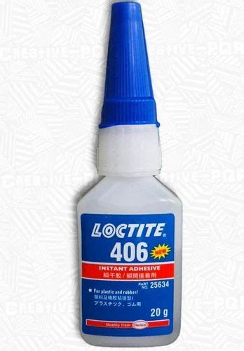 Loctite Cyanoacrylate Adhesive At Best Price In New Delhi