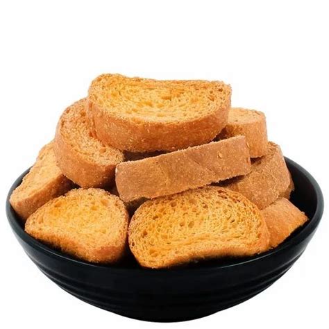 Loose Suji Rusk Packaging Type Packet 13 At Rs 115 Kg In Ludhiana