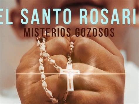 Sumérgete en la espiritualidad con los Misterios Dolorosos del Rosario