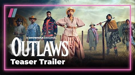 Outlaws February 2024 Teasers ZEESTAR TEASERS