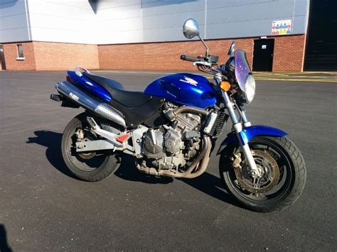 1999 Honda CB600f Hornet In Comber County Down Gumtree