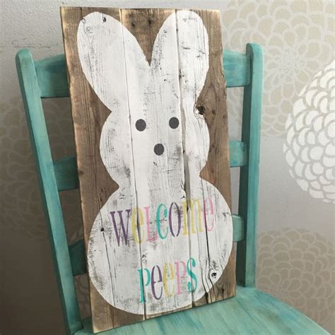 20 Super Easy Diy Wooden Decorations To Beautify Your Home This Easter