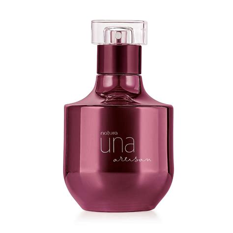 Una Artisan Deo Parfum Feminino Ml Escorrega O Pre O