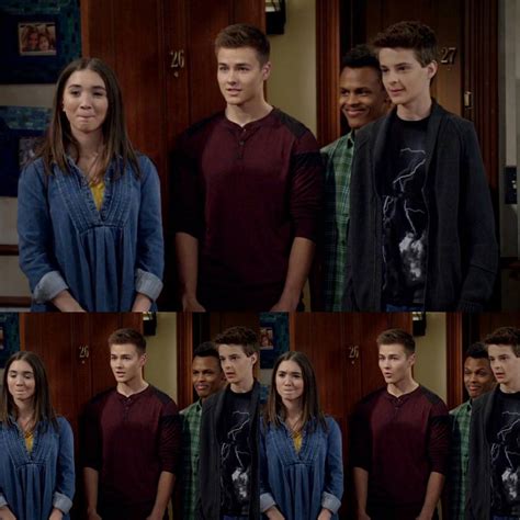 Picture Of Corey Fogelmanis In Girl Meets World Ti4u1713996215 