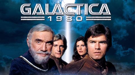 Galactica 1980 - Movies & TV on Google Play