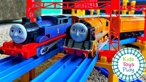 Thomas the tank engine toys and train tracks - circesoftware.net