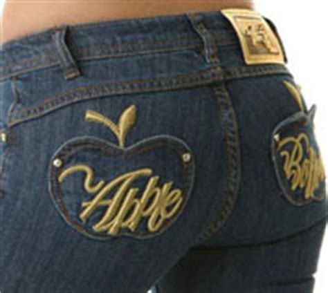 Apple Bottom Jeans Definition | Clothing Jeans