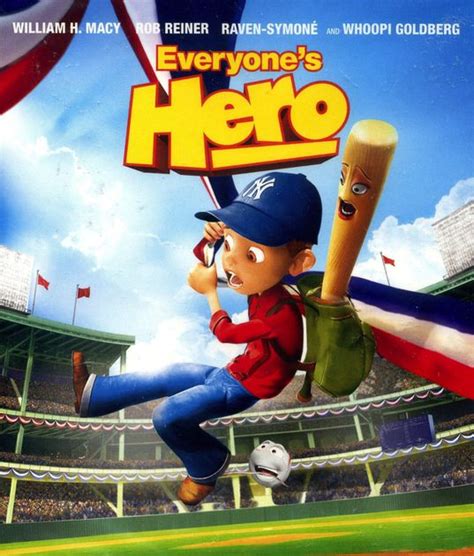 Top 6 Baseball Movies For Families