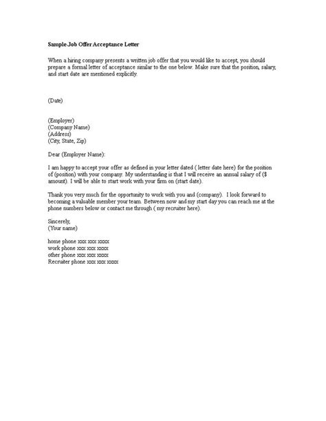 Accepting Resignation Letter Template Amazing Certificate Template Ideas