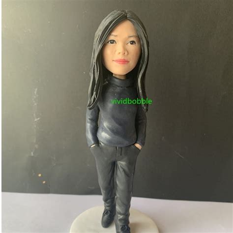 Sexy Girl Bobbleheads Etsy