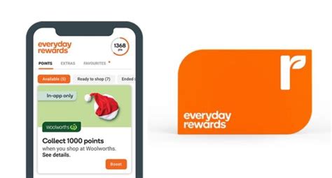 Woolworths Everyday Rewards: Shoppers bank $1000 in points