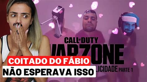 React Smzinho Momentos De Felicidade Cod Warzone Pt Youtube