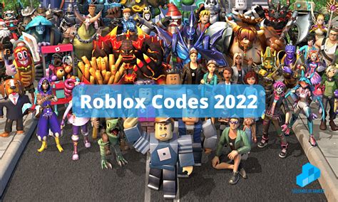 Roblox Codes February 2023 Complete List HDG