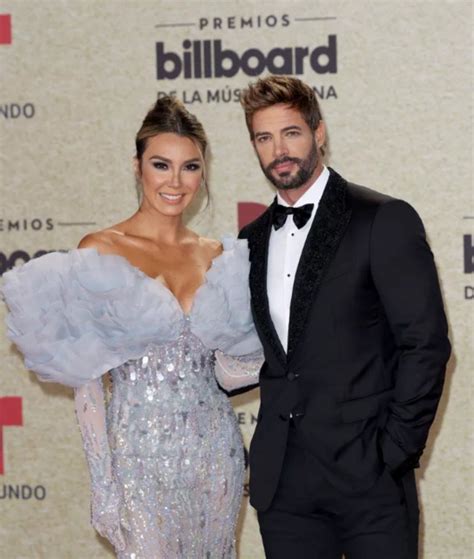 William Levy Y Elizabeth Guti Rrez Se Filtra El Video De Una Visita De